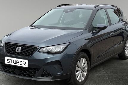 Seat Arona 54.550 km 15.990 &euro; Zaberfeld 74374