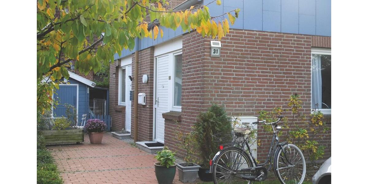 Reihenhaus Kellenhusen (Ostsee) - 3 Zimmer, 75 m&sup2;, 270.000&euro; | Angebot:26423288