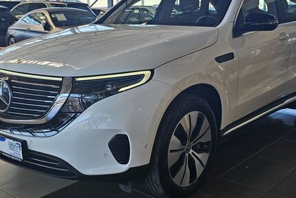 Mercedes-Benz EQC 51.912 km 32.870 € Eitorf 53783