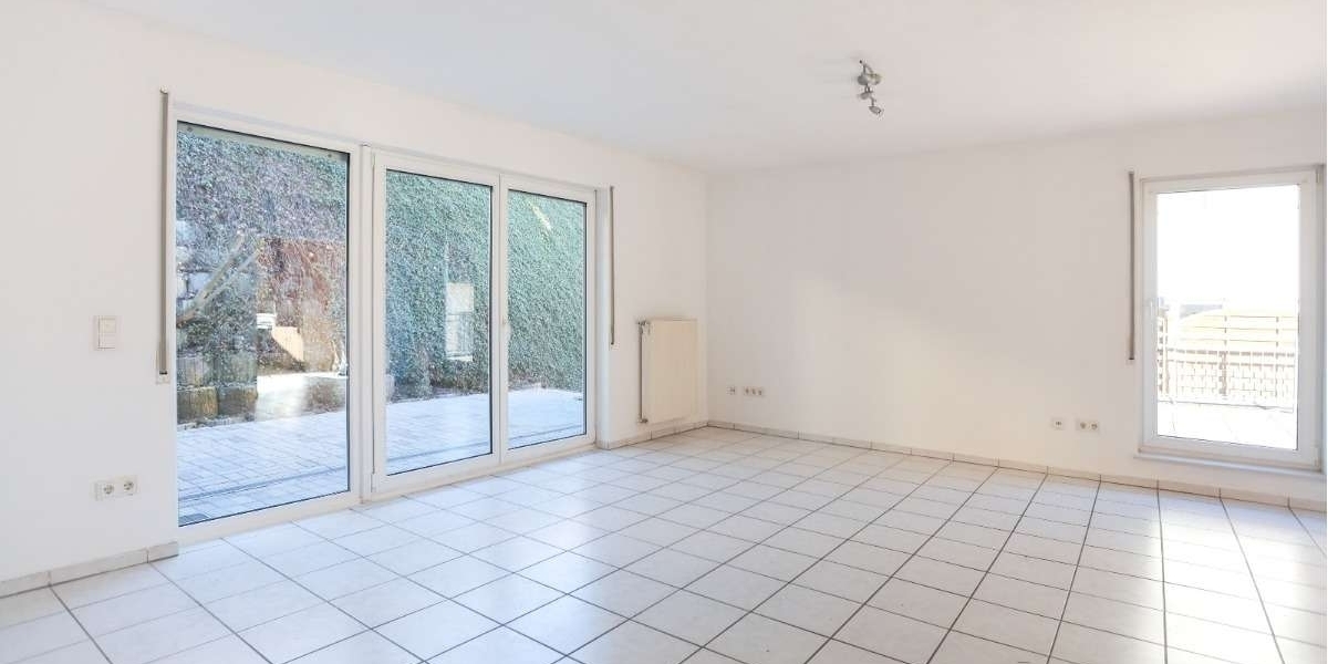 Großzügiges REH mit 2 Terrassen – Ihr neues Zuhause mit Potenzial vermietet zum 01.08..2026 - Terrassenwohnung Queidersbach | Angebot:27156590