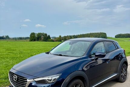 Mazda CX-3 119.000 km 11.300 &euro; Wangen im Allgäu 88239