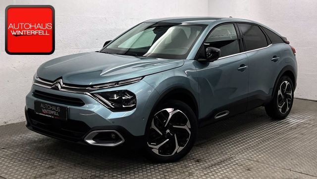 Citroen C4 31.656 km 17.200 € Berlin 12351