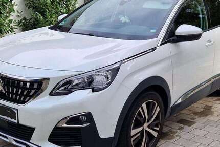 Peugeot 3008 60.000 km 17.399 € Lohr am Main 97816