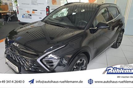 Kia Sportage 49.955 km 32.490 € Leipzig 04249