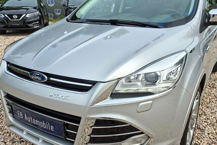 Ford Kuga 126.000 km 11.777 &euro; Bitterfeld-Wolfen OT Wolfen 06766