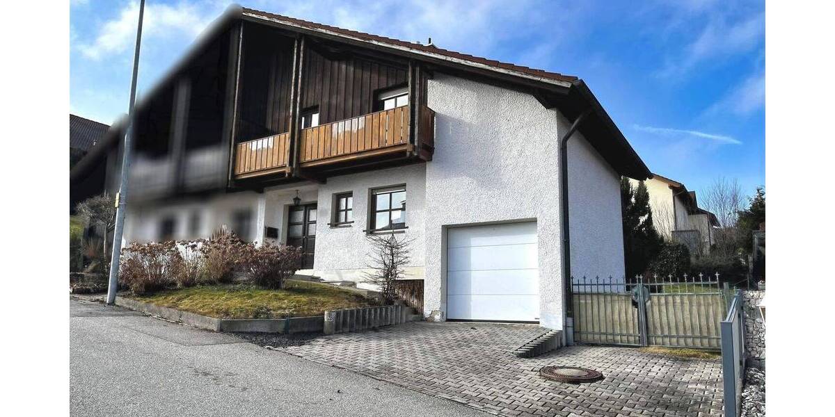 Doppelhaushälfte Pfarrkirchen - 5 Zimmer, 125 m&sup2;, 325.000&euro; | Angebot:26388810