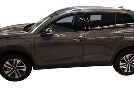 VW Tiguan 5.288 km 40.949 &euro; Südharz 06536