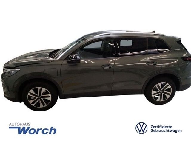VW Tiguan 5.288 km 40.949 &euro; Südharz 06536