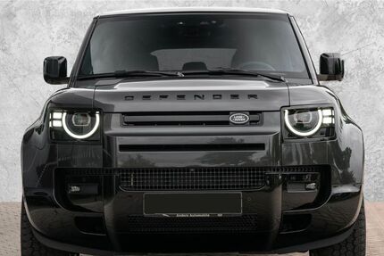 Land Rover Defender 2.999 km 84.885 &euro; Meckelfeld bei Hamburg 21217