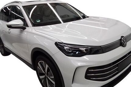 VW Tiguan 16.585 km 39.970 &euro; Neutraubling 93073