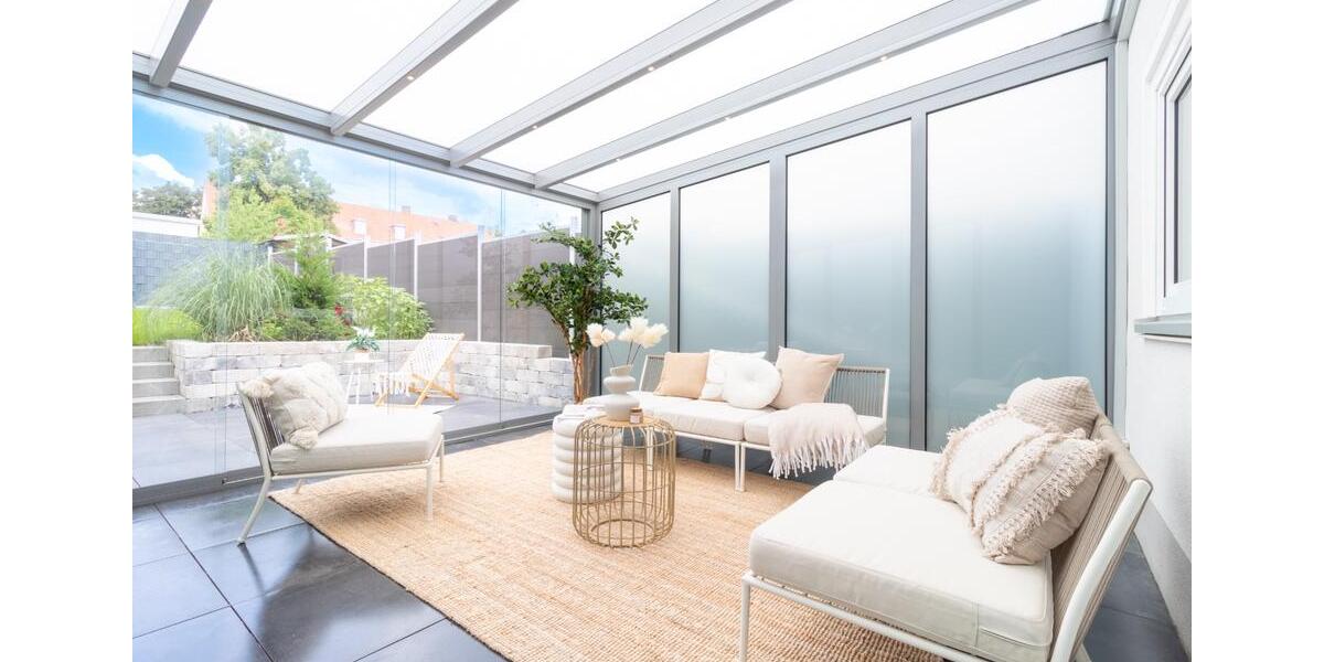 Unser Reihenhaus – mit Herz modenisiert & bezugsfertig 4 zimmer