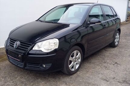 VW Polo 280.000 km 1.390 &euro; Roggenstorf 23936