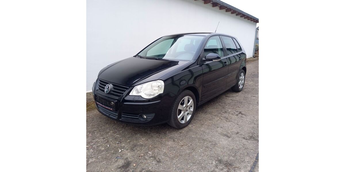 VW Polo 280.000 km 1.390 &euro; Roggenstorf 23936