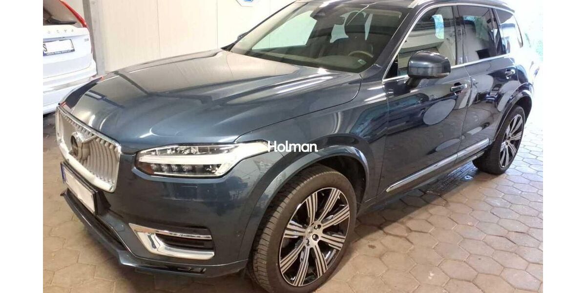 Volvo XC90 35.517 km 47.338 &euro; Eschborn 65760