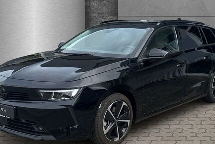 Opel Astra 17.586 km 25.900 € Niederahr 56414