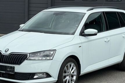 Skoda Fabia 181.500 km 5.690 &euro; Dülmen 48249