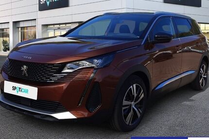 Peugeot 5008 18.600 km 26.690 &euro; Saarbrücken 66119