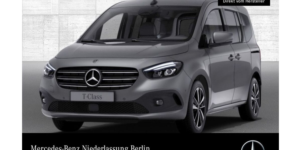 Mercedes-Benz T-Klasse 6.000 km 34.500 &euro; Schönefeld 12529