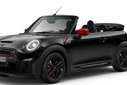 Mini John Cooper Works Cabrio 25.640 km 29.930 &euro; Offenburg 77656