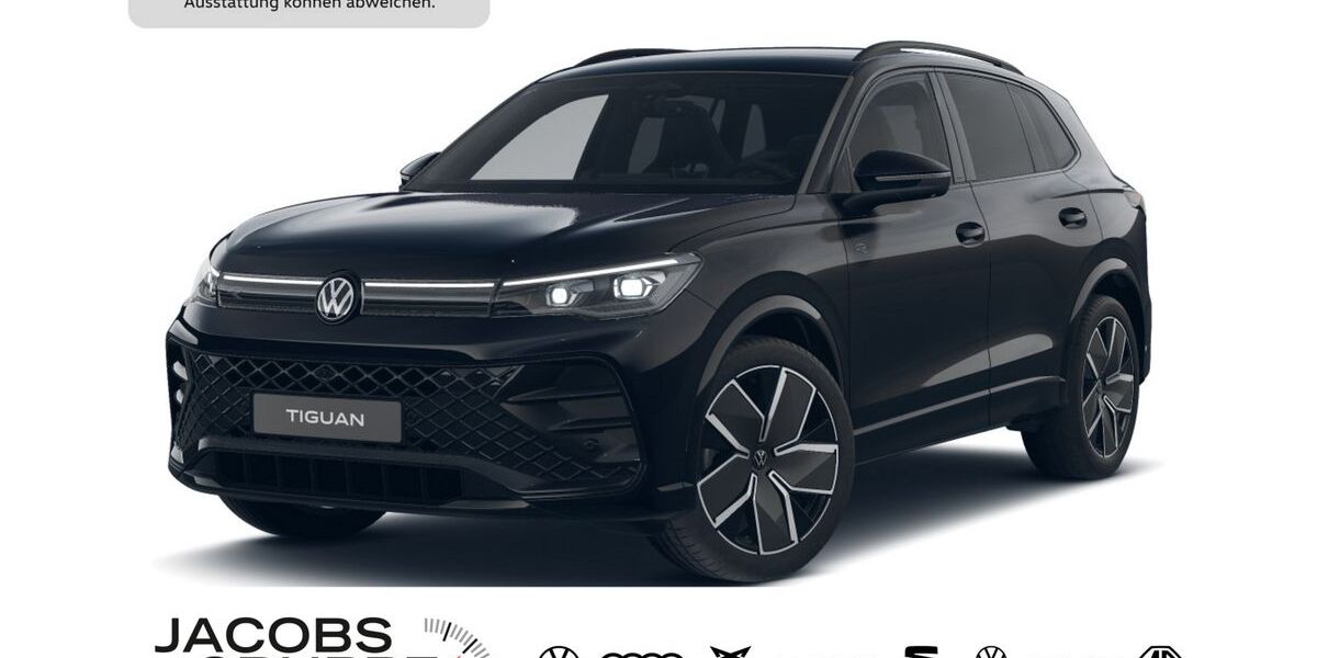 VW Tiguan 14.653 km 46.750 &euro; Alsdorf 52477