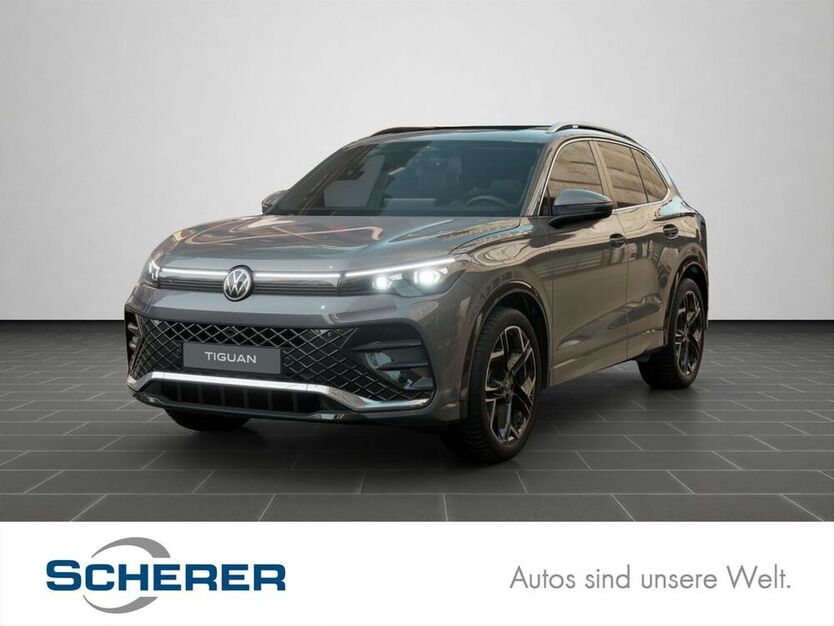 Tiguan