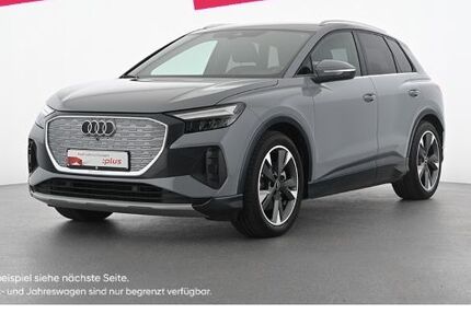 Audi Q4 e-tron 27.234 km 31.480 &euro; Essen 45143