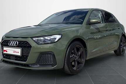 Audi A1 16.798 km 24.939 &euro; Wernigerode 38855