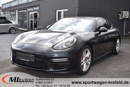 Porsche Panamera 183.137 km 19.950 &euro; Krefeld 47800