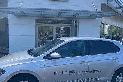 VW Polo 9.900 km 23.900 &euro; Woldegk 17348