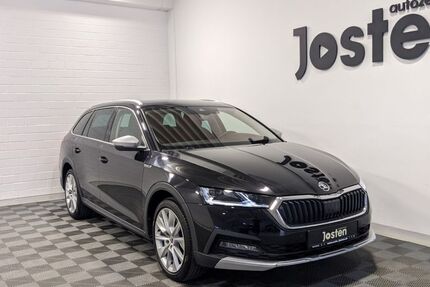 Skoda Octavia 89.457 km 27.490 &euro; Monheim am Rhein 40789