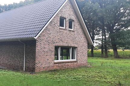 Einfamilienhaus bei Dörpen zu verkaufen 3 zimmer