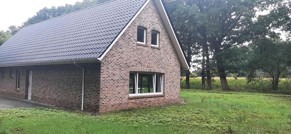 Einfamilienhaus bei Dörpen zu verkaufen 3 zimmer