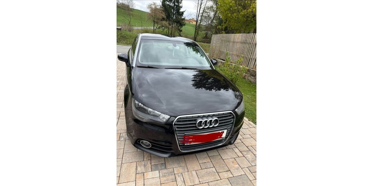 Audi A1 171.802 km 7.000 &euro; Küps 96328
