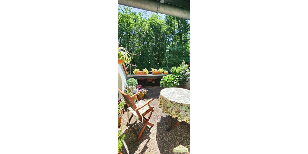 Etagenwohnung Wiesbaden Dotzheim - 3 Zimmer, 73 m&sup2;, 263.000&euro; | Angebot:27340860
