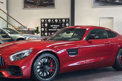 Mercedes-Benz AMG GT 14.887 km 94.790 &euro; Aurich 26603