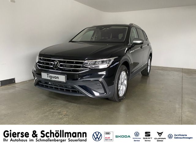 Tiguan Allspace