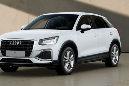 Audi Q2 7.560 km 31.480 &euro; Passau 94036