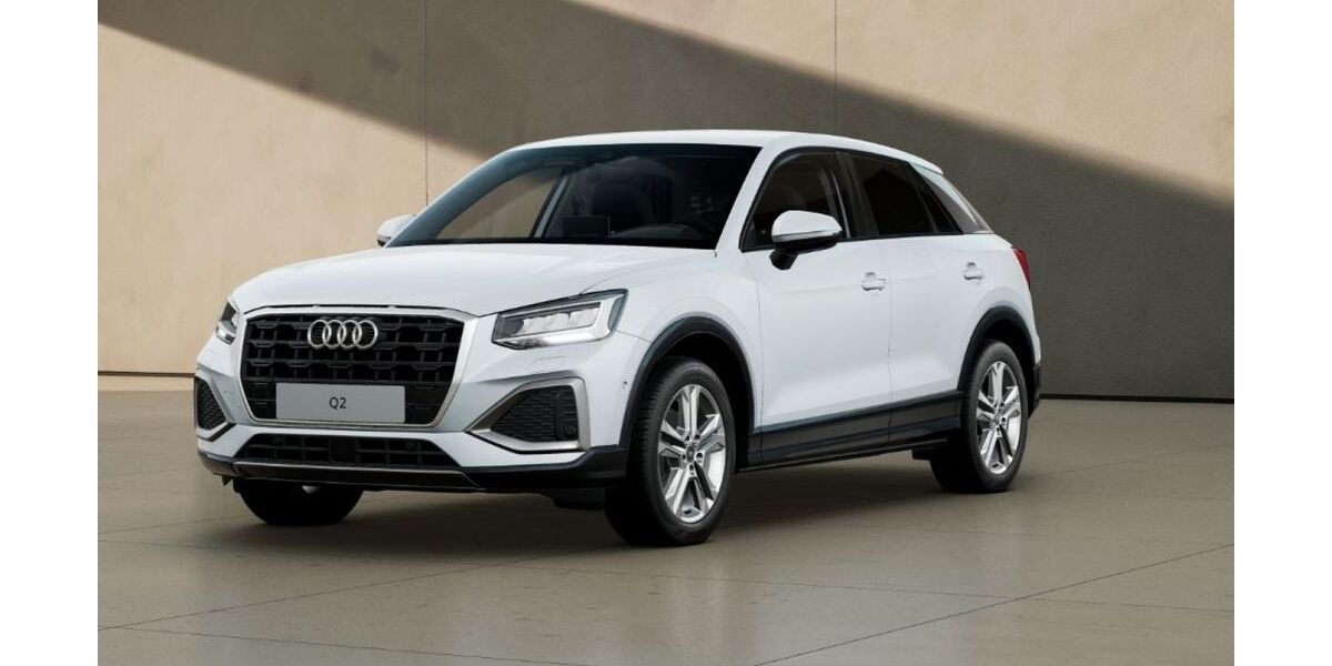 Audi Q2 7.560 km 31.480 &euro; Passau 94036