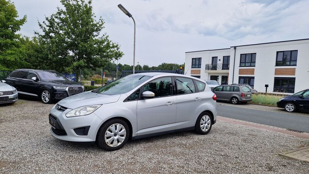 Ford C-Max 422.600 km 2.500 € Achim 28832