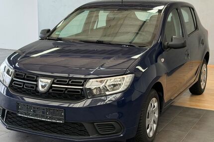 Dacia Sandero 133.000 km 3.990 &euro; Nordhorn 48529