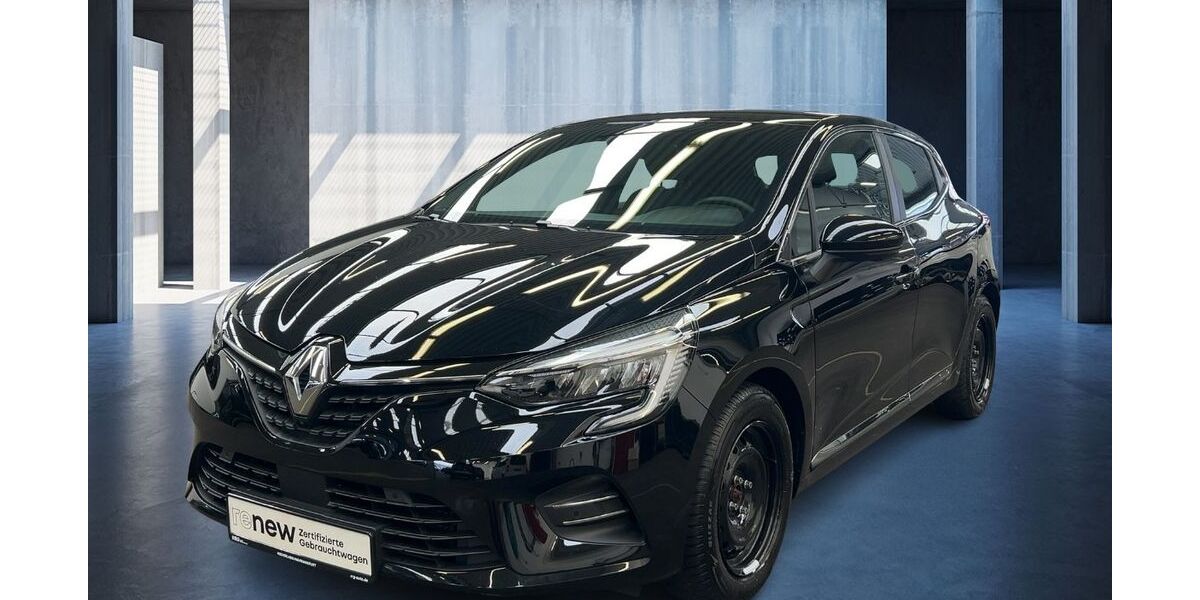 Renault Clio 42.081 km 15.690 &euro; Frankfurt / Main 60314