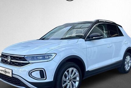 VW T-Roc 51.400 km 23.900 &euro; Viernheim 68519