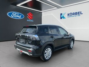 Suzuki (SX4) S-Cross Comfort*Kamera*SHZ*LED*Tempo.*AHK* 48.000 km 19.890 &euro; Nidderau 61130