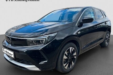 Opel Grandland (X) 17.540 km 24.480 &euro; Flensburg 24941