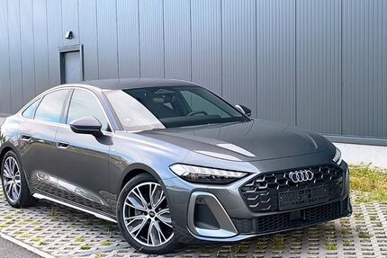 Audi A5 9.000 km 40.999 &euro; Mahlow 15831