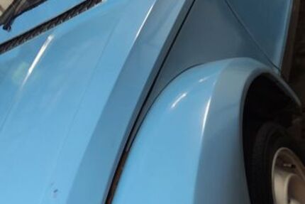 Citroen 2 CV 65.000 km 6.797 &euro; Grevenbroich 41515