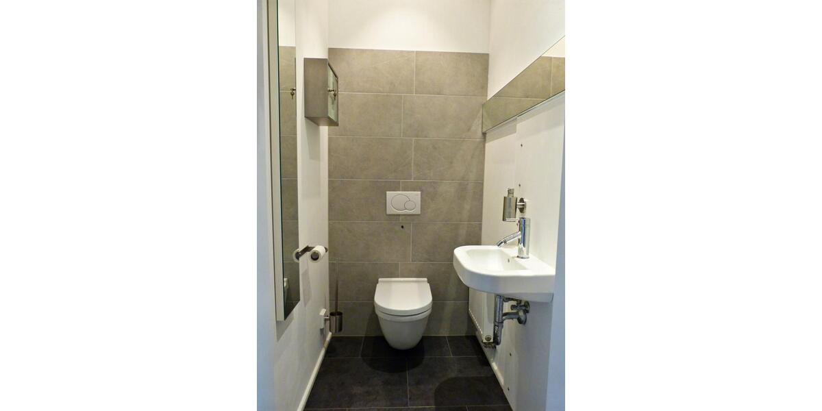 Charmante Altbauwohnung mit Stil – Wohnen im Herzen von Hannover 5 zimmer