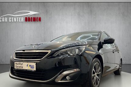 Peugeot 308 151.000 km 6.777 &euro; Bremen 28277