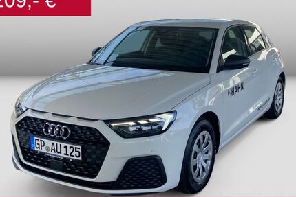 Audi A1 1.800 km 23.290 &euro; Göppingen 73037