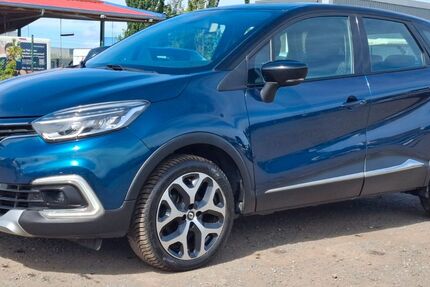 Renault Captur 168.000 km 8.500 &euro; Berlin 15831